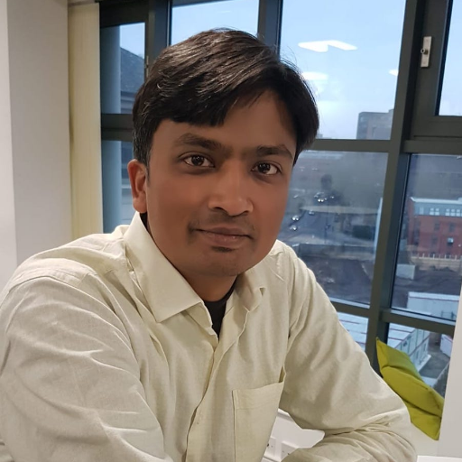 GoravBhootra's profile picture. hands-on Solution Architect/CTO-on-demand - Ruby on Rails | Elixir on Phoenix, React JS. skype: goravbhootra.