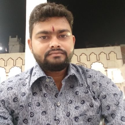 Ritesh9614's profile picture. 