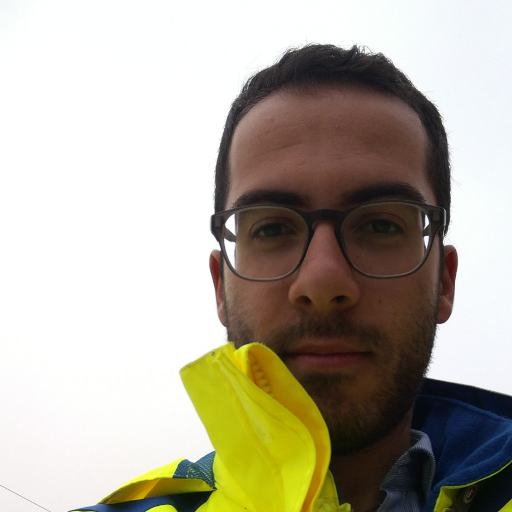 Giorgio_Fragale's profile picture. RFI