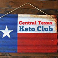 CentralTexasKetoClub(@TexasKeto) 's Twitter Profile Photo