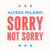 Sorry Not Sorry (@sorrynotsorry) Twitter profile photo