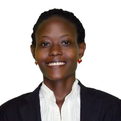 Sports Lawyer | Executive Committee Member Futsal Association Uganda | Legal Committee Beach Soccer | CEO Insight Sports Consult | Wife| Mother
