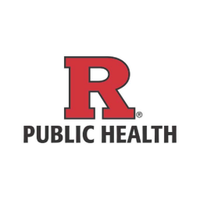 Rutgers SPH (@rutgerssph) 's Twitter Profile Photo Rutgers SPH (@rutgerssph) 's Twitter Profile Photo