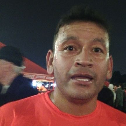Fermo8Moreno's profile picture. Fiel a la Mechita