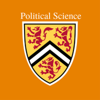 Political Science at UWaterloo(@PSCIuWaterloo) 's Twitter Profile Photo