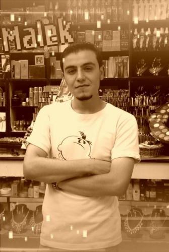 Malek Salman Albanwe