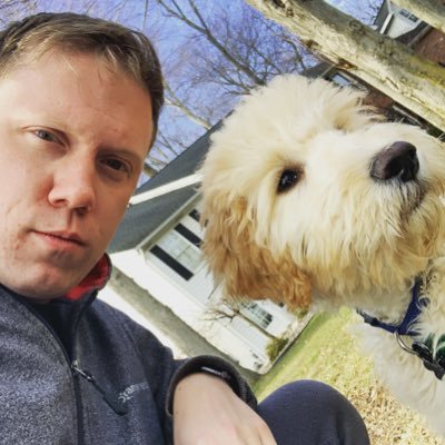 tternquist's profile picture. Solving tough problems with @MarkLogic. @CornellEng alum.