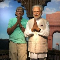 Amarendra Derhgawen(Modi ka Parivar)(@amarendraderhg1) 's Twitter Profile Photo