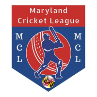 MarylandCricketLeague(@MD_T20_Cricket) 's Twitter Profile Photo