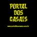 Portal dos Casais (@portaldoscasais) Twitter profile photo Portal dos Casais (@portaldoscasais) Twitter profile photo