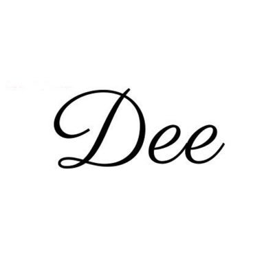 Poshmark Ambassador Dee Profile