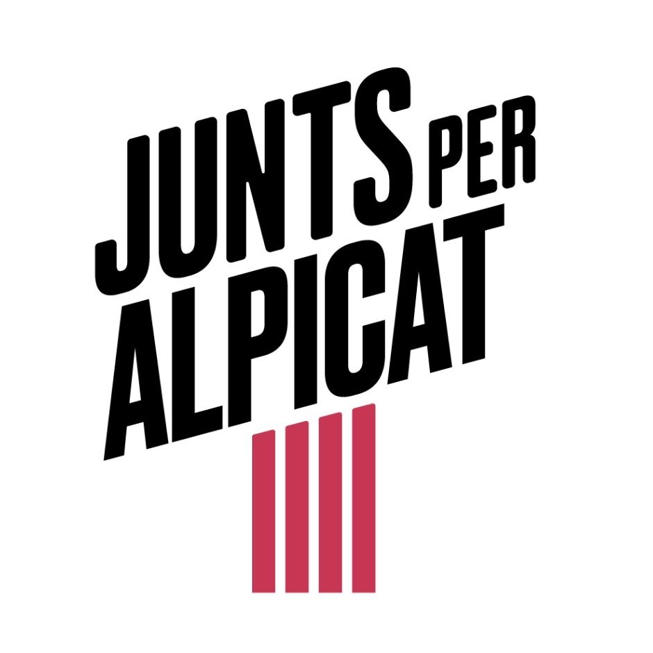 JAlpicat's profile picture. Twitter oficial de ‘Junts Per Alpicat’