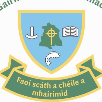 A @DonegalETB secondary school on Arranmore Island, off the coast of Co. Donegal. We are a dual medium school, teaching through English and Irish.