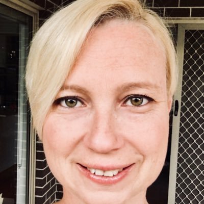 Sarah_Tullberg's profile picture. 