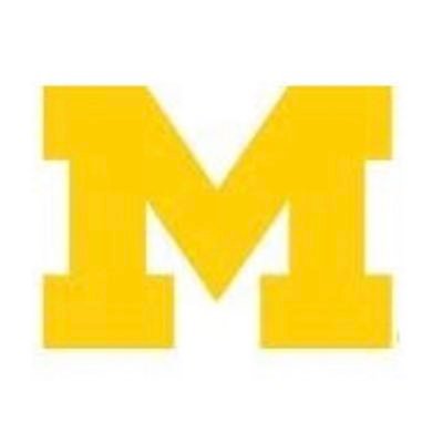 Official Twitter account for the @umichmedicine urogynecology fellowship program // @UMichOBGYN_Res // #GoBlue