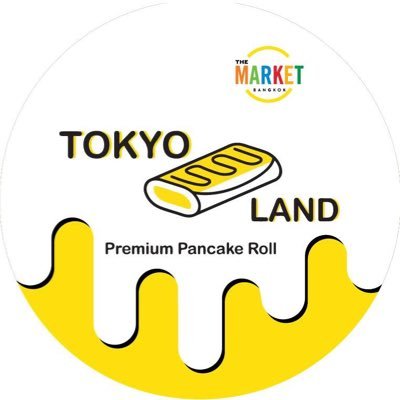 •ขนมโตเกียวสูตรแป้งจากญี่ปุ่น พร้อมเครื่องดื่ม •sell premium pancake roll from japan @ The market bangkok floor 1 zone M1 BTS chitlom •สั่งผ่าน lineman ได้