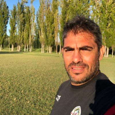 Entrenador de fútbol LICENCIA UEFA B ⚽️