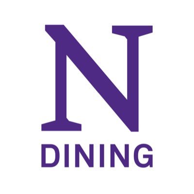 Hey Wildcats, follow our page for your go to information on everything that is food at Northwestern! 🍎🍕🥗 Instagram:@NU_dining Snapchat:@northwestern_dining