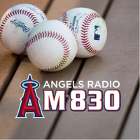 Angels Radio AM830 (@angelsradioklaa) 's Twitter Profile