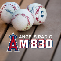 Angels Radio AM830(@AngelsRadioKLAA) 's Twitter Profileg