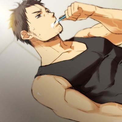 TimidDaddy's profile picture. "Hey, you can sign up for swim lessons at my office."