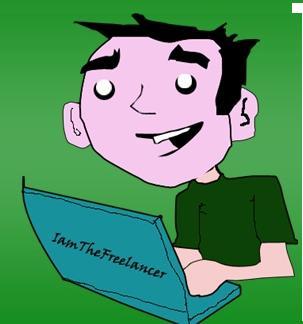 A web developer and custom web graphic desinger from India.