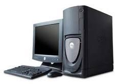 computer, destop, computer in cambodia