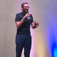 Rev. Dr. Neil Thomas (@revdrneilthomas) 's Twitter Profile