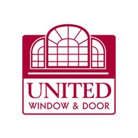 United Window & Door(@unitedwindowmfg) 's Twitter Profile Photo