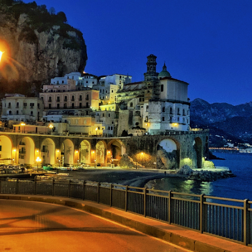 AtraniRu's profile picture. Амальфи Позитано Сорренто
Истории самого маленького городка юга Италии