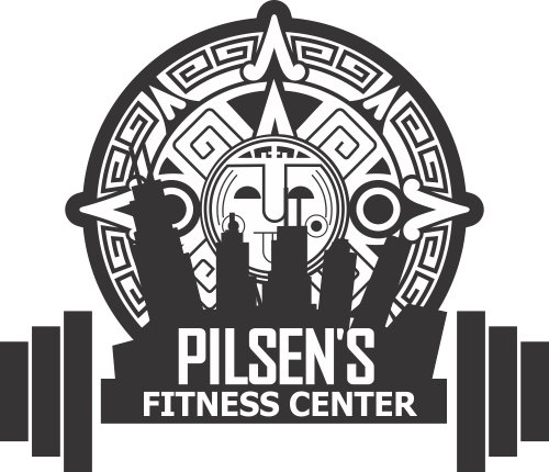 Your local gym in Pilsen, a few doors south of W 18th Street at the T intersection of Cafe Jumping Bean and Pilsen Vintage & Thrift