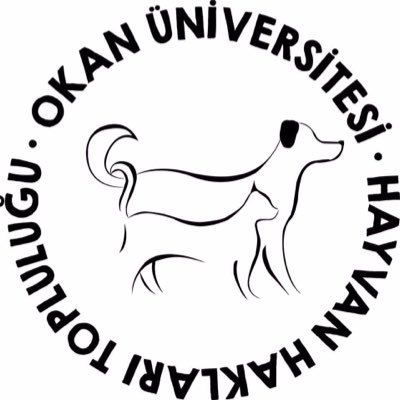 İstanbul Okan Üniversitesi Hayvan Hakları Topluluğu Resmi Yuvalandırma Hesabıdır. 🐾
https://t.co/Pr8qZuT3Cj