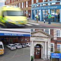 NLaG NHS Doctors (@nlagnhs_doctors) 's Twitter Profile