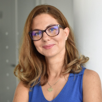 Mirjana Kolarov (@mirjanakolarov) 's Twitter Profile Photo