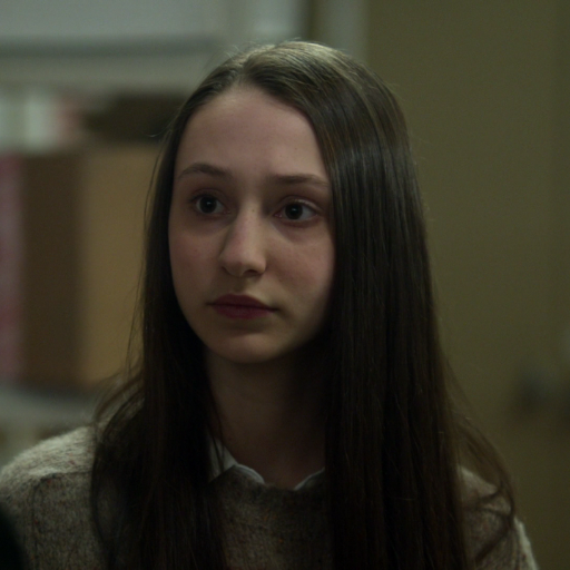 After Regina cast Drizella's curse to save Henry's life, Anastasia, in her coffin, is brought #Sis @WickedStepSisD #Mom @LadyT_Victoria #Son @Evil_AnthonyT