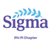 Sigma Phi Pi Chapter (@PhiPiofSigma) Twitter profile photo