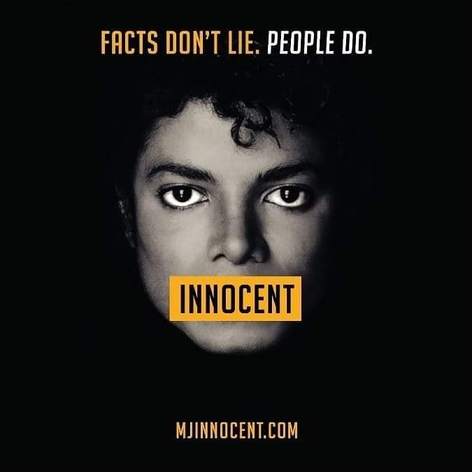 MJ Fan 💯 and want the truth of his innocents spreaded before these lies destroy his legacy forever.