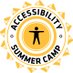 Accessibility Summer Camp (@ASCWichita) Twitter profile photo
