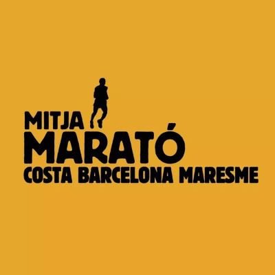 Mitja Marató Costa Barcelona Maresme