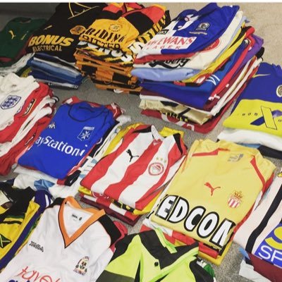 shirt collector. Corinthian collector. Buy /sell. All open to offers. more info DM/comment . instagram-joesfootballshirts #footballshirts #corinthiancommunity