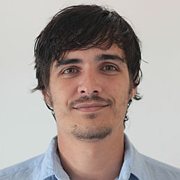 Delivery Manager at VAIRIX Software Development.