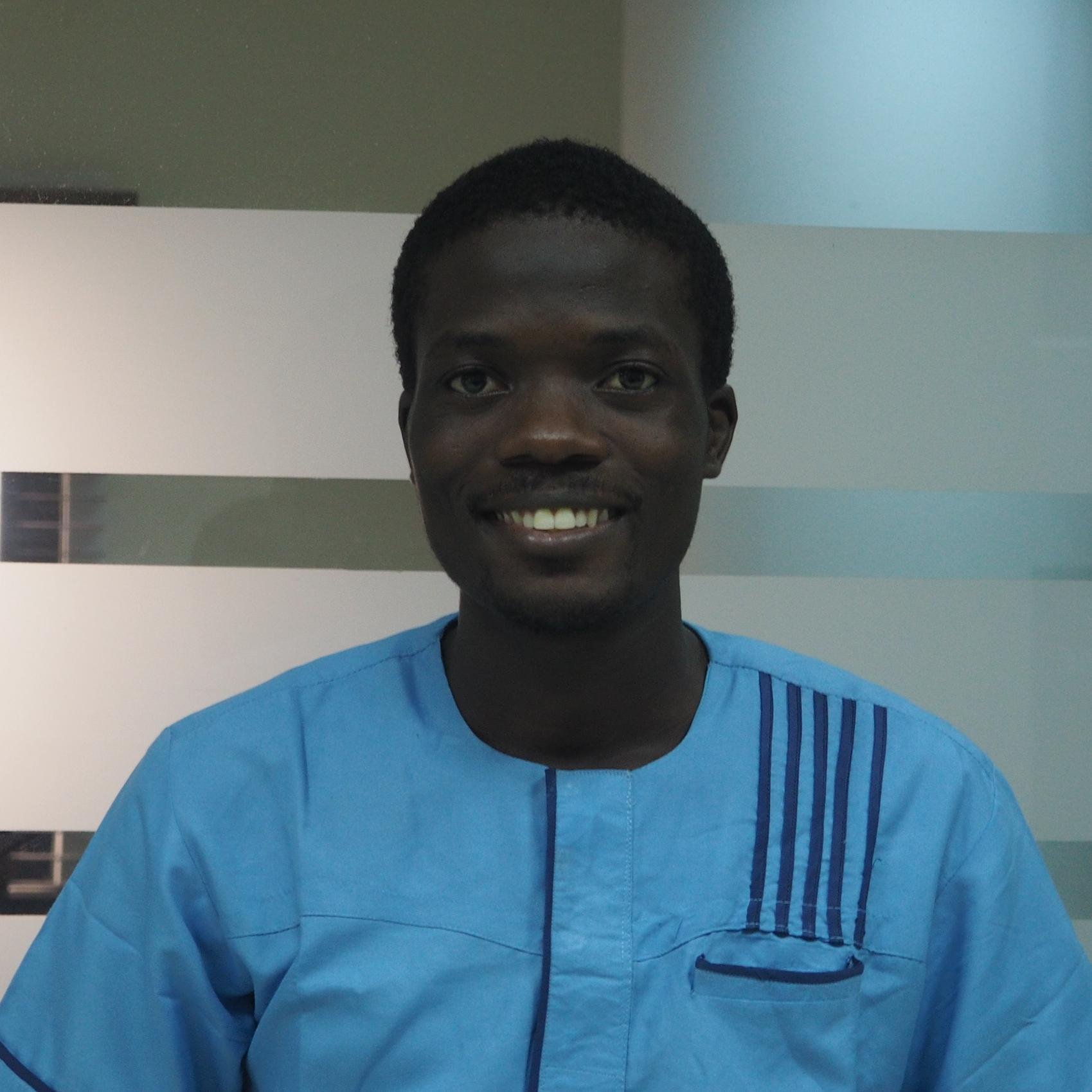 sfadegbola's profile picture. 