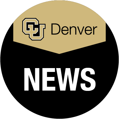 Official #CUDenver media relations with news & information for journalists. DM w/ inquiries or email news@ucdenver.edu
Follow @CUDenver for general campus news