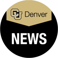 CU Denver News(@CUDenverNews) 's Twitter Profile Photo