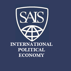 Johns Hopkins SAIS International Political Economy (IPE) fills the conceptual and analytic void between international economics and international security.