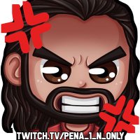 Peña_1_N_Only [Man,Myth,Legend](@penathe1nonly) 's Twitter Profile Photo