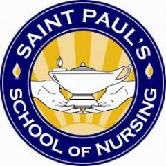 The mission of the nursing and allied health programs at St. Paul's School of Nursing is to serve the needs of the community by offering an excellent education.