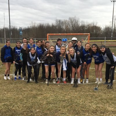 Frontier JV Lacrosse Profile