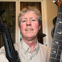 God, Guitars & Guns (@troydaugherty14) 's Twitter Profile
