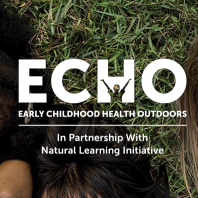 Led by a team of landscape designers and early childhood experts, we collaborate with diverse communities to bring nature play to young children and families.